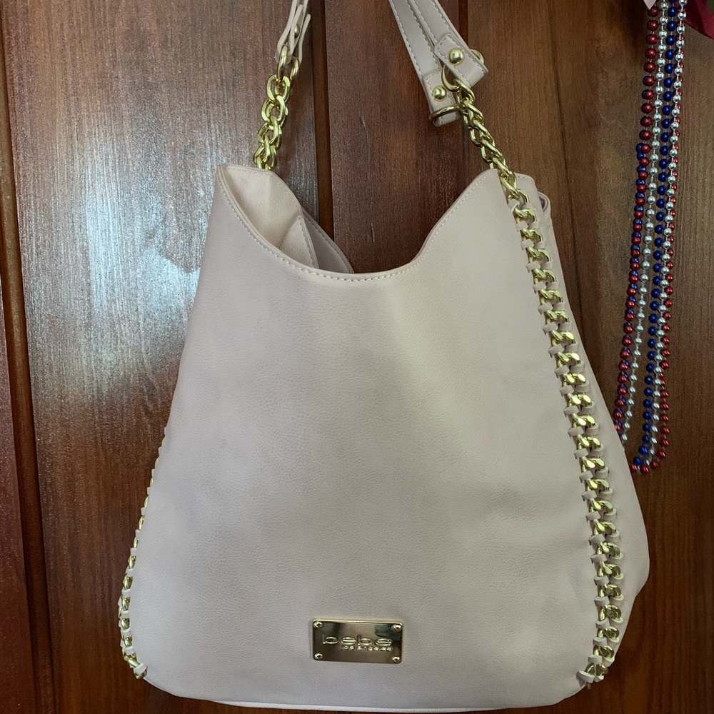 BeBe Colette Shoulder Bag